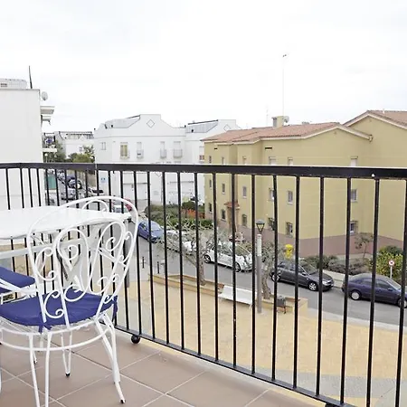 Appartamento Los Olivos Sitges